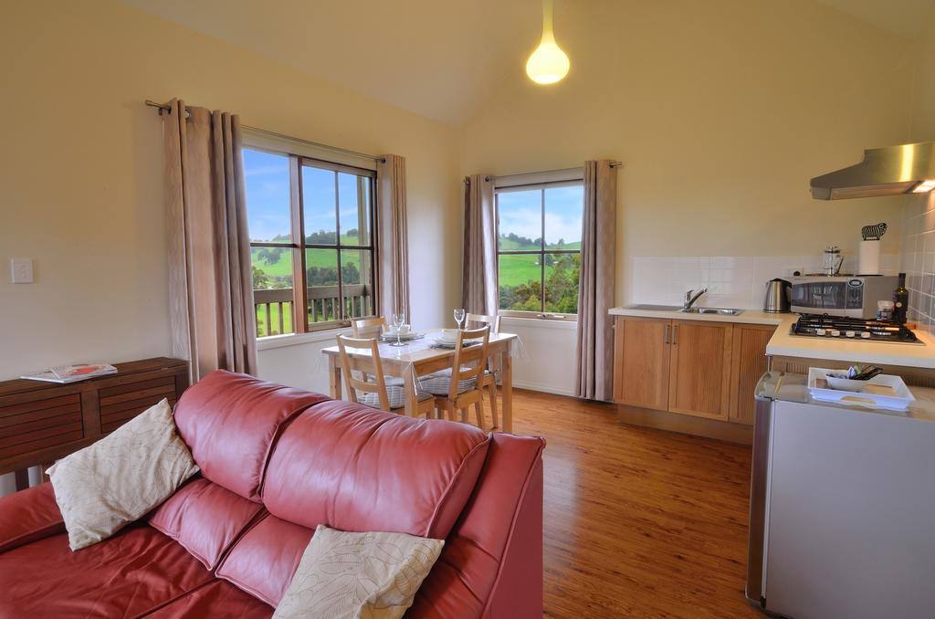 Balingup Highview Chalets Cameră foto